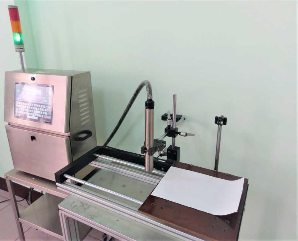 [小字體噴印機]RF-400 60si   經典噴印首選