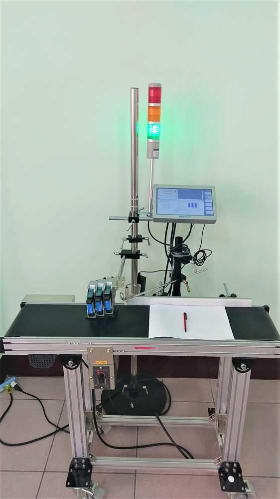 多噴頭大面積噴印[高解析噴印機]RS3 