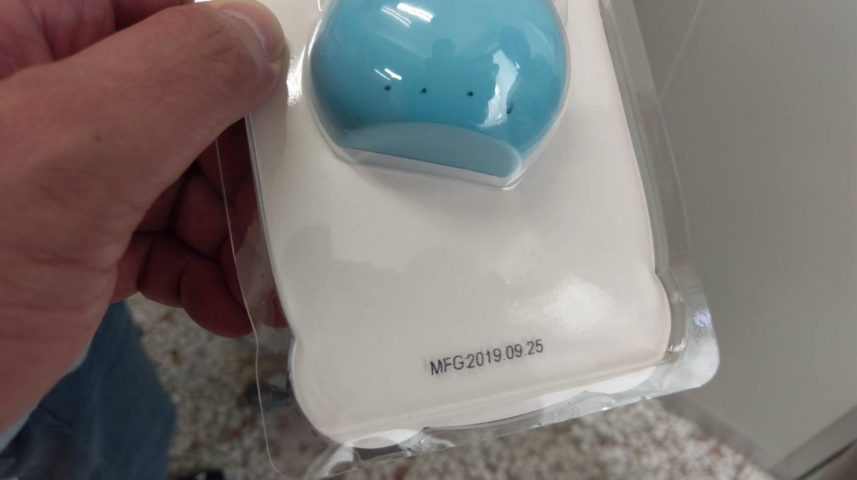 (嬰兒用品噴印)[高解析噴印機]-RA 勁騰興業 噴字機 噴碼機(台中)