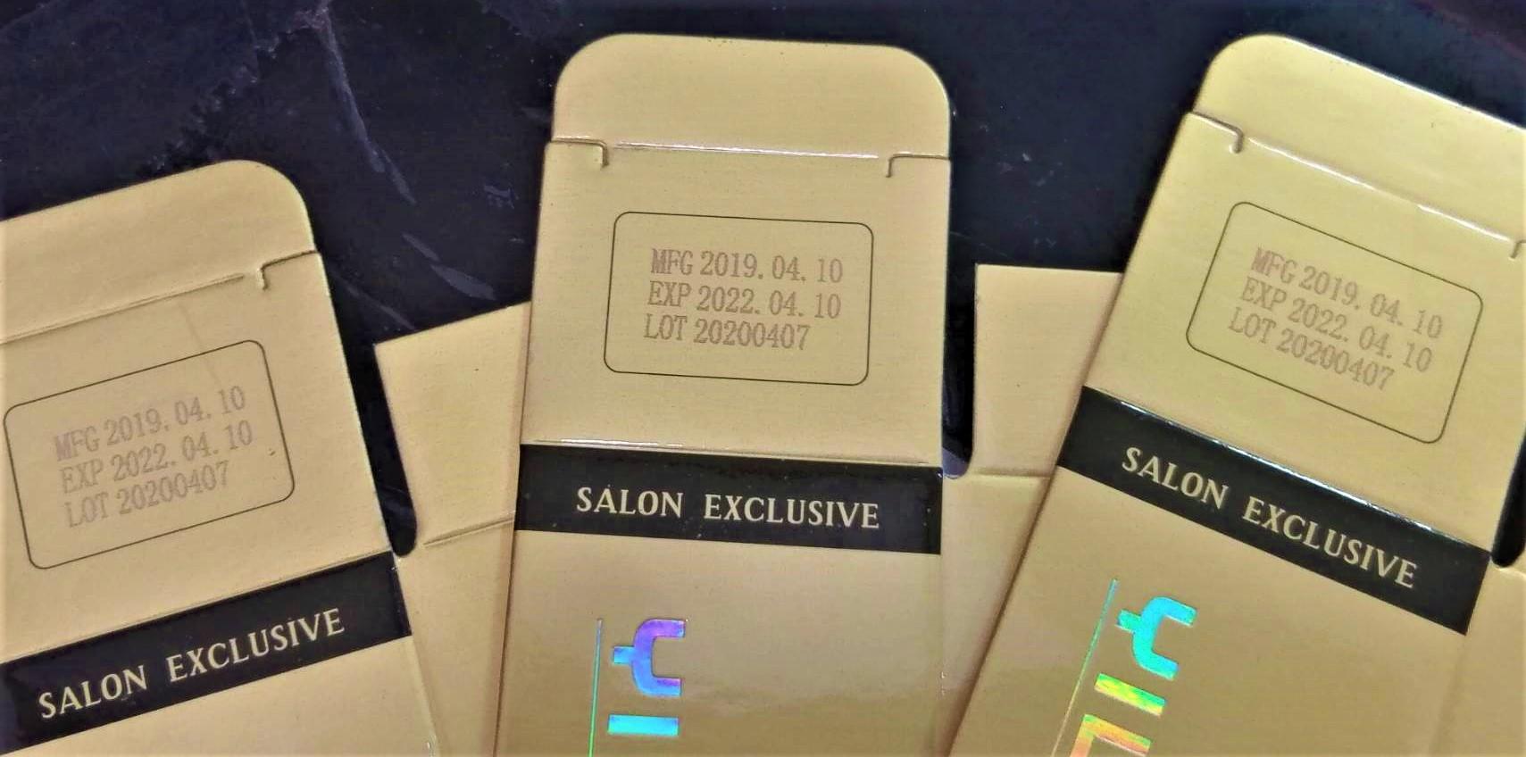 白墨噴印效果~各種材質[高解析噴印機]