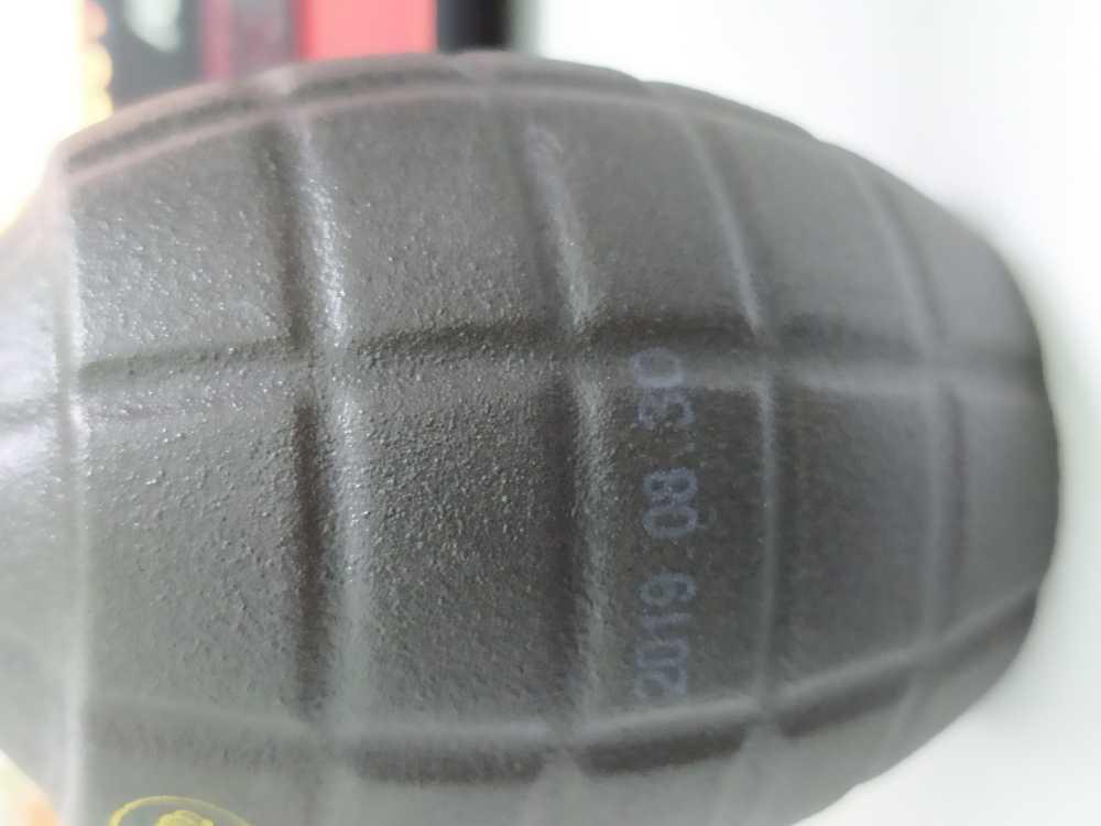 白墨噴印效果~各種材質[高解析噴印機]