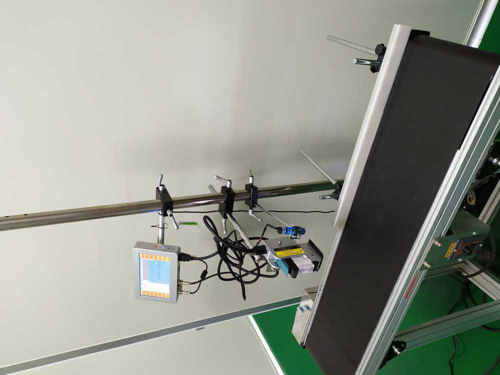  (生技食品包裝外盒) [高解析噴印機]-RA勁騰興業 噴碼機 (台南)