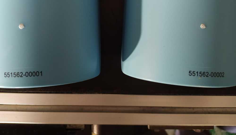 (醫療產品)[高解析噴印機]-RA  勁騰興業 噴碼機(台中)