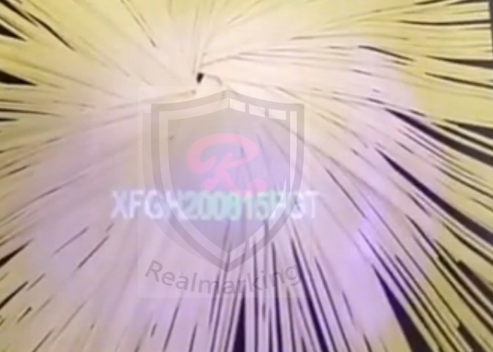 (隱形防偽墨水)[高解析噴印機]-RA+ 勁騰興業 噴碼機 噴字機