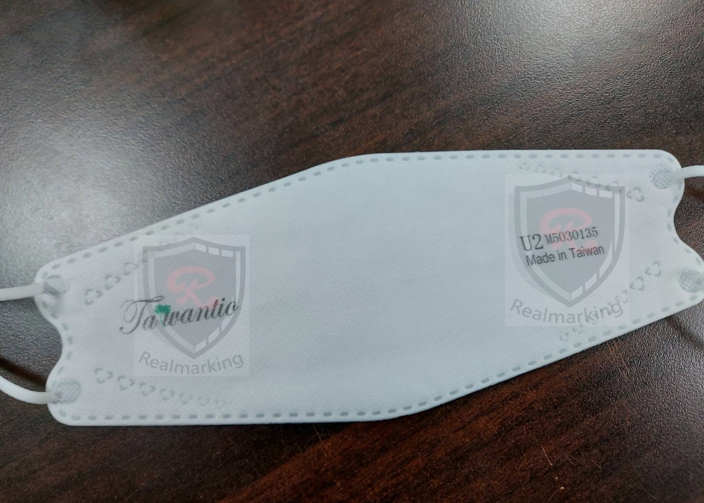 (N95口罩噴印)[高解析噴印機]-RA+ 勁騰興業 噴碼機 噴字機