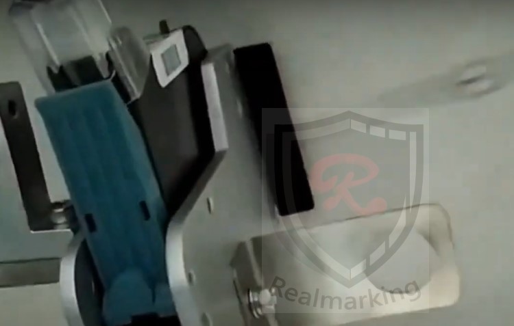 (防火板噴印 矽酸鈣板)高解析噴印機-RC 勁騰興業 噴碼機 噴字機