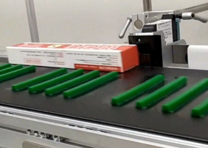 (環境藥劑日期批號噴印)-RA+ 勁騰興業 噴碼機 噴字機 噴印機