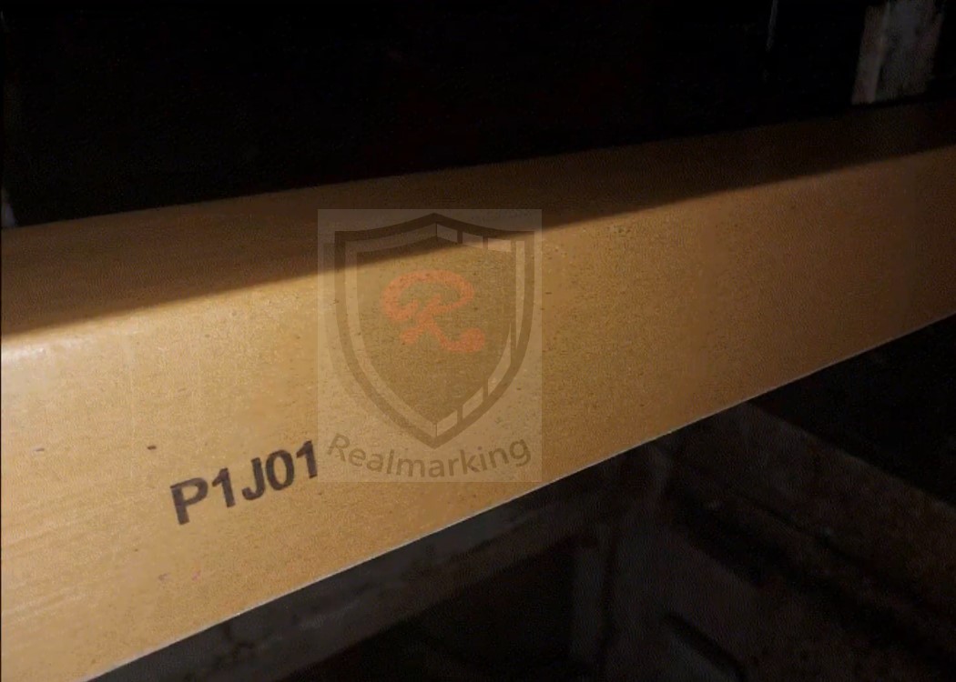 (強化角紙板噴印)-RA2+ 勁騰興業 噴碼機 噴字機 噴印機