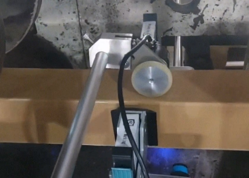 (強化角紙板噴印)-RA2+ 勁騰興業 噴碼機 噴字機 噴印機