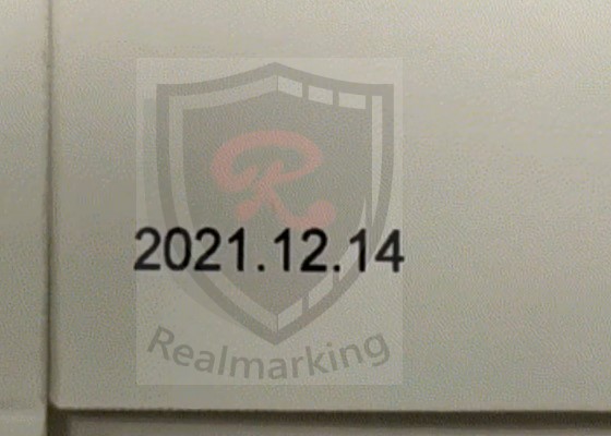 (連續式自動送料機噴印)-RA+ 勁騰興業 噴碼機 噴字機 噴印機