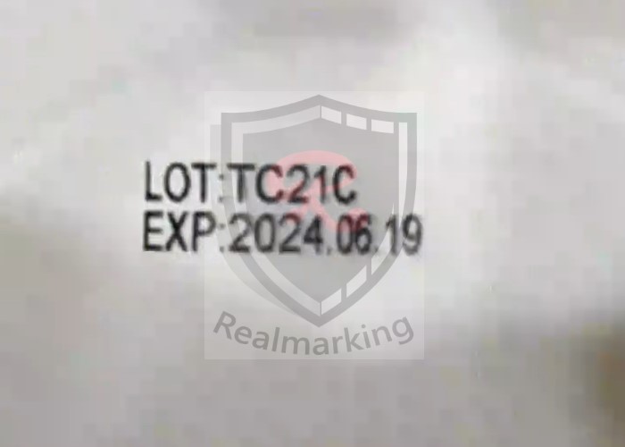 [噴印機](生物科技日期/批號噴印)-RA+ 噴字機 勁騰興業 