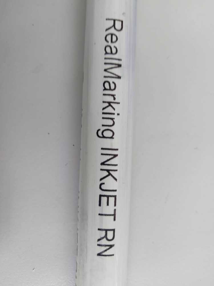 [手持式噴印機] 勁騰興業RN手持式高解析噴印機